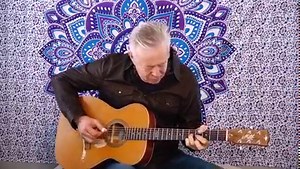 Tommy has two new videos on his TrueFire Channel where he performs and teaches you how to play the song "Ol' Brother Hubbard" asong he wrote for Jerry Reed who has a birthday this Saturday Subscribe here --> https://truefire.com/channels/up-close--personal/h2724 | Tommy Emmanuel