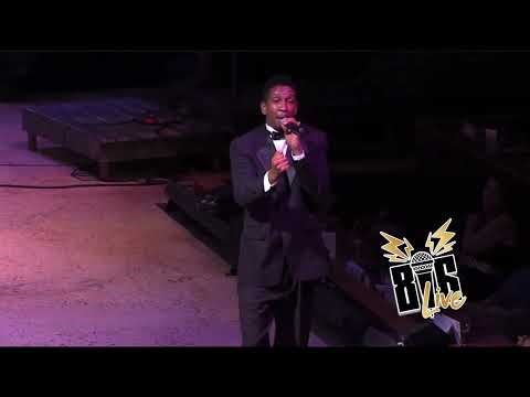 The Drifters in Saint Joseph, Missouri on 5/2/26 (Official Commercial)