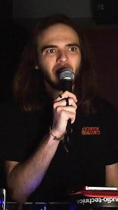 93K views · 76 reactions | Ways to say you’re left wing without saying you’re left wing  @wesleypresley7 #comedy #comedyuntamed #standup #improv #leftwing #lefties #politics | Comedy Untamed | Facebook