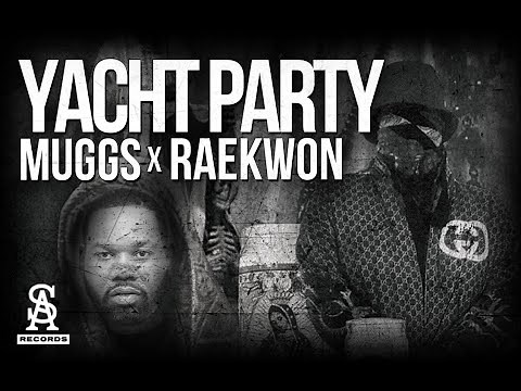 SOUL ASSASSINS: DJ MUGGS x RAEKWON - Yacht Party (Official Video)