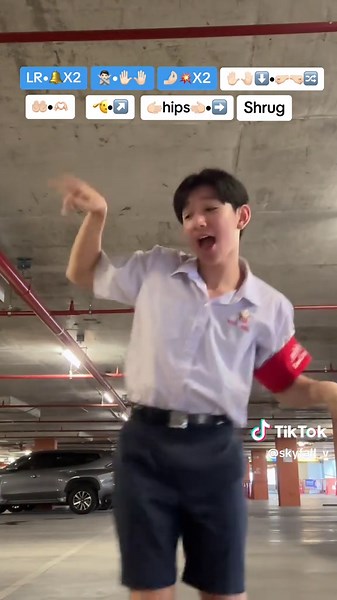 Christmas Dance Tutorial for Beginners