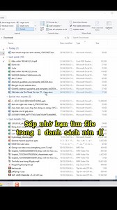 66K views · 468 reactions | Cách xem trước file word mà không cần mở file #meowordhay #meoword #thuthuatword #wordtips | Toàn Tin Học | Facebook
