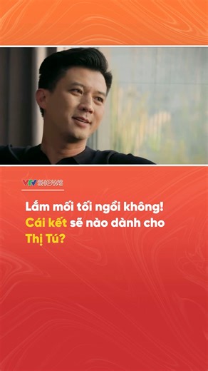 Đứng giữa “ngã ba đường” không biết Thị Tú sẽ lựa chọn ai đây? Anh Viễn đã chấm 1 người 🤭🤭🤭 ———————————— Phim “Cách em 1 milimet” phát sóng 20h00 thứ 5, 6 hàng tuần trên kênh VTV3 | VTV SHOWS