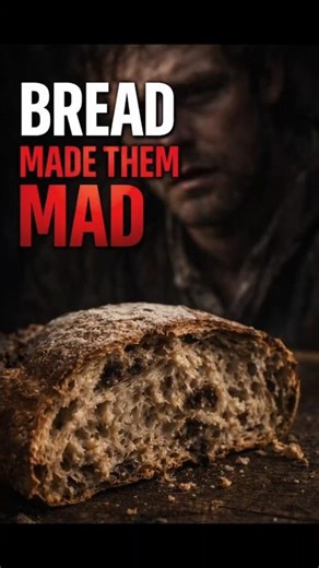Bread… That Drove People Mad