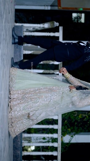 #hyderabadwedding #muslimwedding #trendingshorts #sramovies #ytshorts