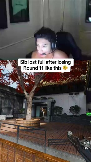 Imagine losing round 11 like this #bo7 #blackops7 #cod #fyp | Call Of Duty