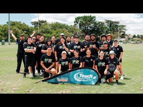 Igniting Potential in Rangatahi Programme