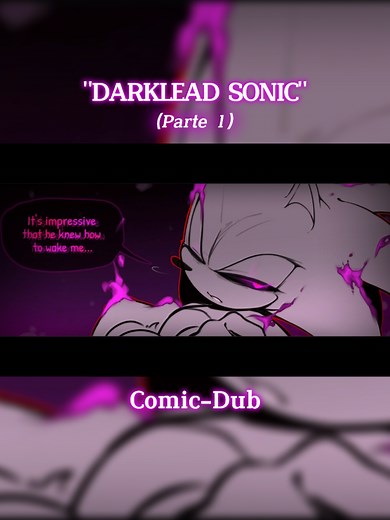 Video Completo de Sonic y Tails - Comic Dub