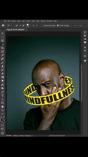 Photoshop 3D UI/UX #photoshoptricks #graphicdesign
