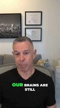 Why Learning New Skills Feels So Uncomfortable #shorts