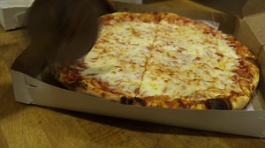 This legendary spot has been making fantastic pizzas and incredible Italian eats for decades. | Phantom Gourmet