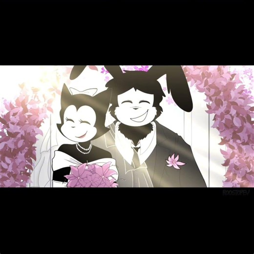 Waiting to Wake Up | MOTM Animation Meme #motm #oswald #ortensia #animation #shorts #fyp #memes