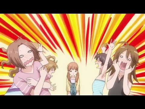 Ore Monogatari - The Importance of Context