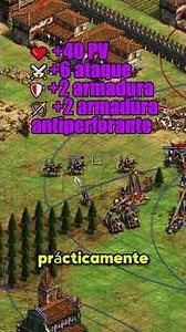 THE SPANISH CIVILIZATION AND THEIR IMPERIAL TECH "Supremacy" IN AOE2 | SoyDEMO