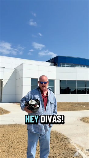 SCC's new Welding Technology Center? Absolute W. | Southeast Community College