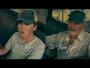 Hollerhead - Where Did The Time Go (Official Video)