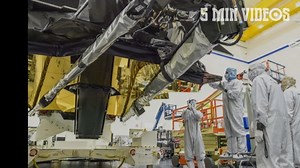 NASA வின் 1000 கோடி டாலர் திட்டம் | James webb space telescope | Prime9 Tamil | Facebook