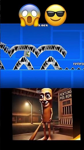 Italian brainrot vs 1,000$ challenge #geometrydash #cps #shortvideo #shorts #short