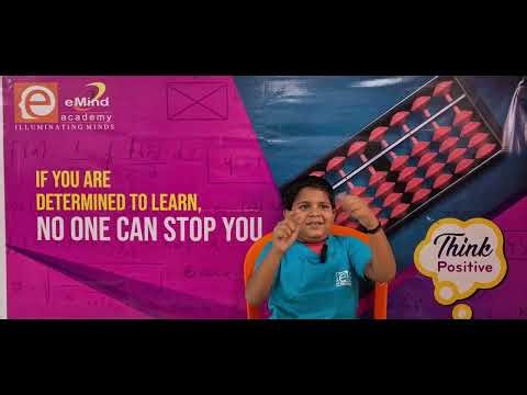 Kid Beats Calculator with Lightning Fast Mental Math | Speed Calculation Challenge by indratej