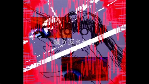【初音ミク】Sad