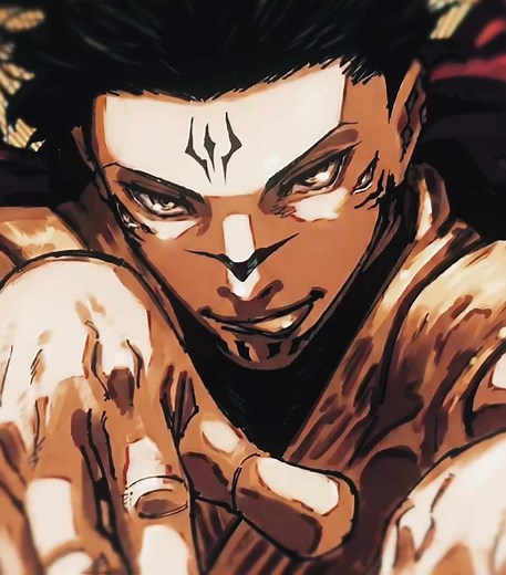 Sukuna Edit: Captivating Artwork and Transformation