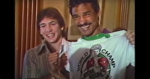 Taking A Look At Some Of The Greats South Of The Border!