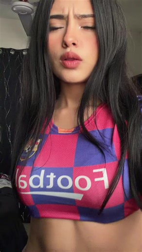 Hola, te picho la cola en TikTok