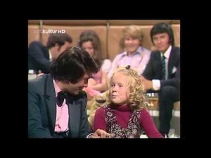 Roy Black & Anita Hegerland - Schön ist es auf der Welt zu sein 1971