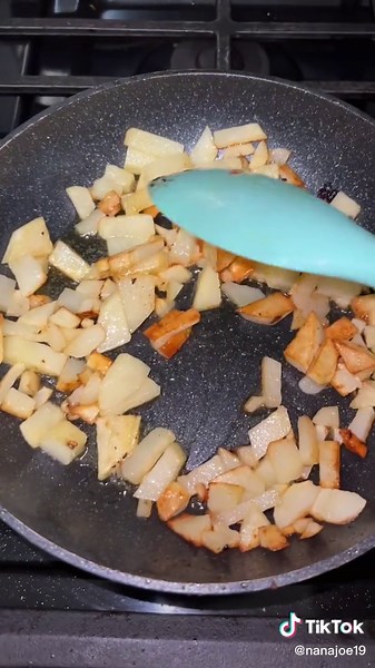 Quick & Easy Breakfast Burritos for Teens