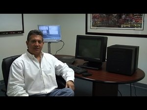 HD Reload : NeXT Cube Demo