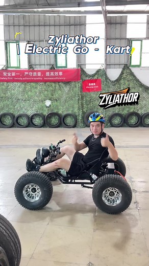 Luxury Go-Kart Racing Experience in Montreal