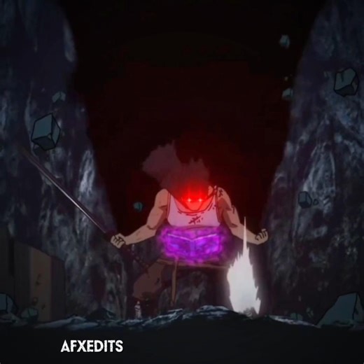 Captain Yami's dark magic #blackclover #animeedit #anime