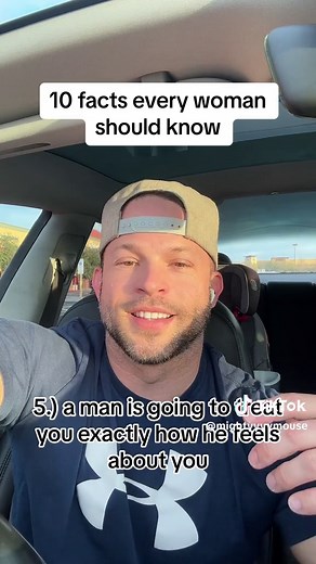 10 Facts Every Woman Should Know about Love and Relationships