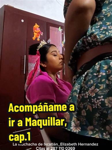 Bienvenidos al primer capitulo de