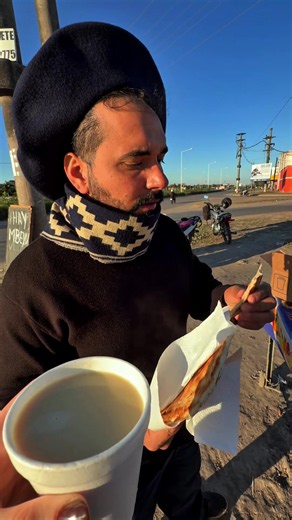 Dónde probar las delicias de Lázaro Caballero en Formosa