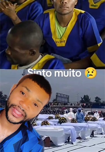 Governo do Congo Executa 200 Kulunas em Medida Controverso