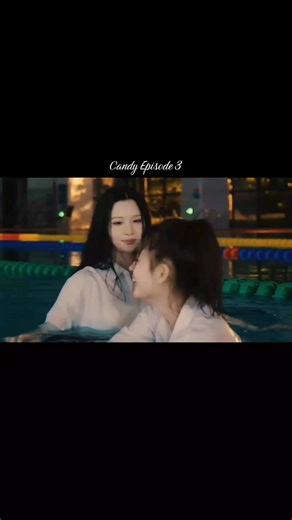 I hope is a happy ending they deserve each other.. Lin Can is suffering from physical and mental abuse. My baby Lin Can. 🥺 Lin Can needs Nuan. Because only with Naun does she feel safe. Please, Nuannuan, don't leave Lin Can.🐰🐶 Episode 3