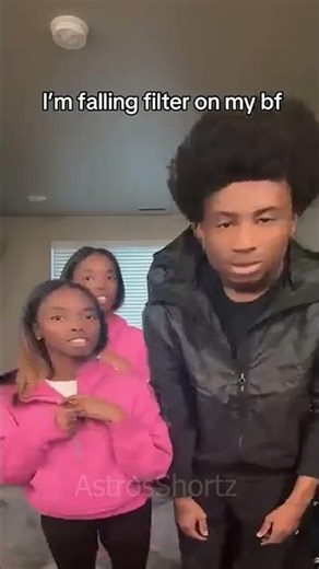 Tiktok Fall Challenge #sehar