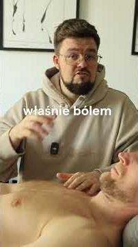 Ból wątroby? Oto POWODY! #wątroba #terapiamanualna