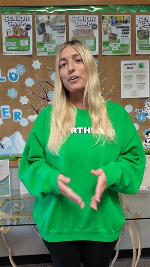 Camp Registration is February 14! Fayette County Extension | Fayette County, GA, Government