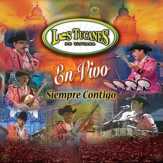 Intro: Mis Tres Viejas [En Vivo]