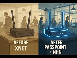 DePIN and XNET made simple...