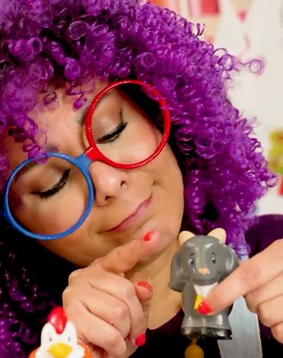 The Incredible Homes of Wild Animals