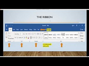 Microsoft Word 2016 - Level 1, Part 1