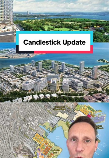 Candlestick Update: New Developments and Investment Needs