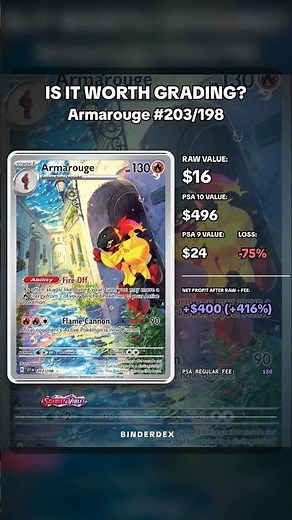 Scarlet & Violet Base Set Cards Worth Grading: Raw vs PSA 10 | Pokemon TCG