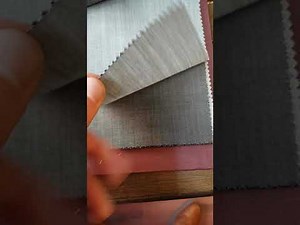 TWO TONE TONIC 1960s SUIT FABRICS - HIGHEST QUALITY MOHAIR AVAILABLE, MADE IN HUDDERSFIELD ENGLAND