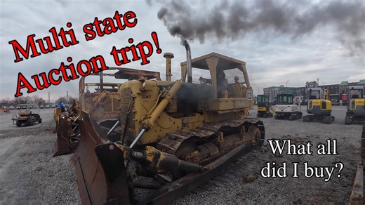 What we learned from Kentucky auctions