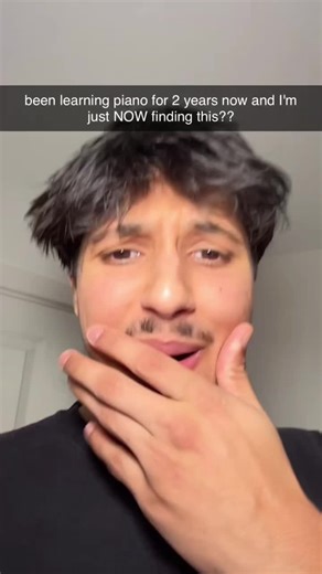 artie makes piano learning feel doable #artieapp #artie #pianoforbegginers #ailearning