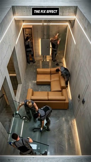 Secret Luxury Bunker Build — Start to Finish #luxurybackyard #timelapsevideos